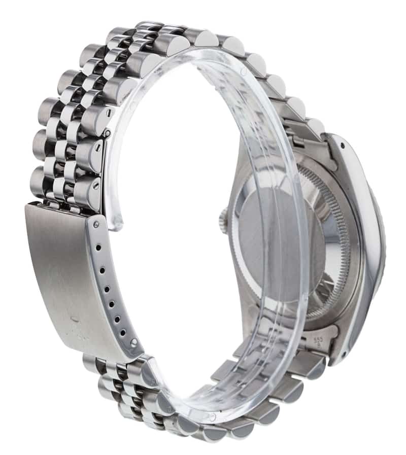 Rolex Datejust 16220